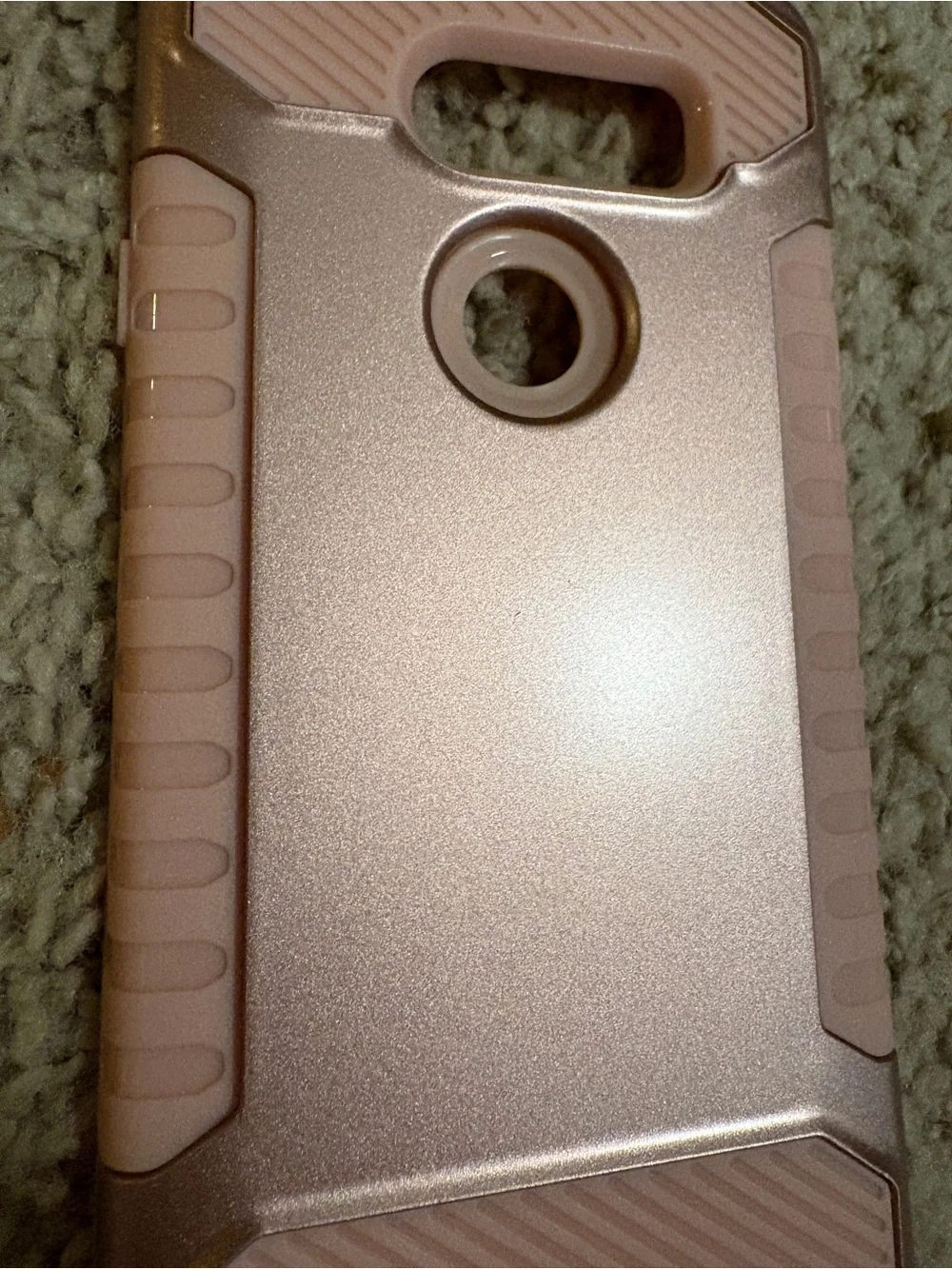 Samsung V30 durable dual